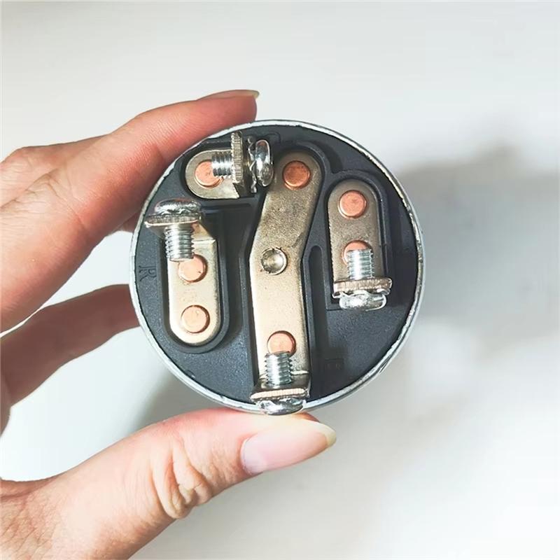 

9W1077 Excavator Starter Switch High Quality Heavy Equipment Heat Start Switch For Wheel Loader CAT E320 E200B 9W-1077