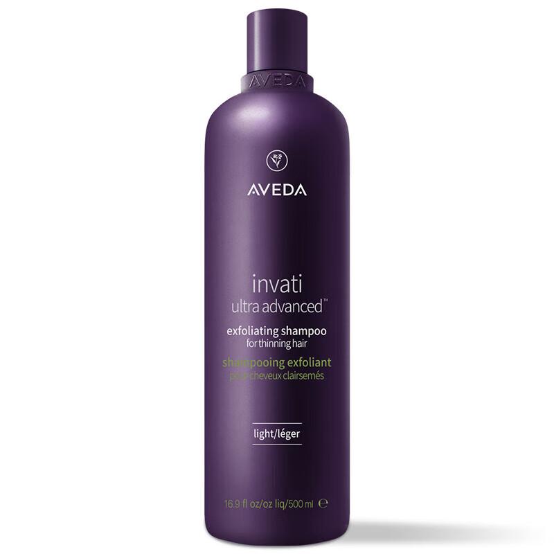 Aveda Invati Advanced Thickening Shampoo