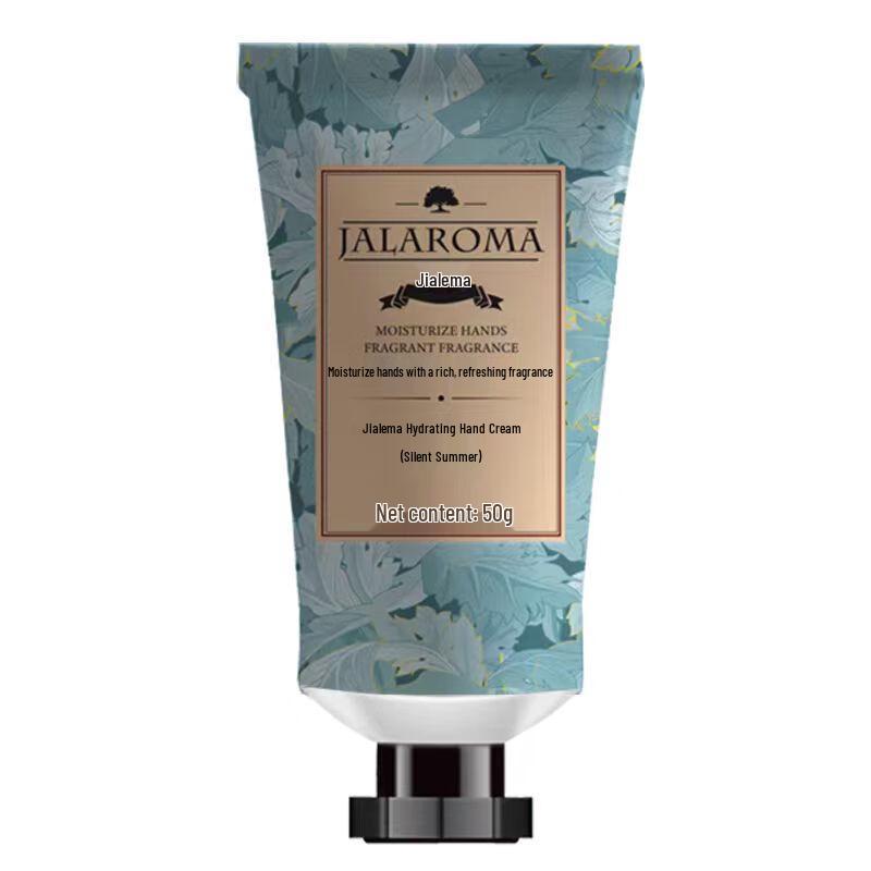 JALAROMA Hydrating & Nourishing Hand Cream
