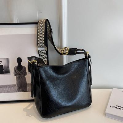 Women Fashion Messenger Bag Luxury Designer Shoulder Crosbody Bags New Trend High Quality Pu Leather Women Handbag Purses