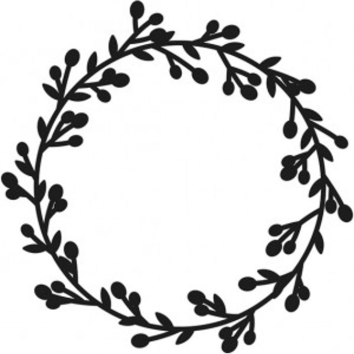 Outil de découpe et de gaufrage - ARTEMIO - Dies 'Merry Christmas' - Découpe multiple - Mixte - Adulte