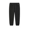 Fila Original Fashion Simple Retro Classic Versatile Comfortable Knitted Casual Pants Men Pants F11M549606FBK
