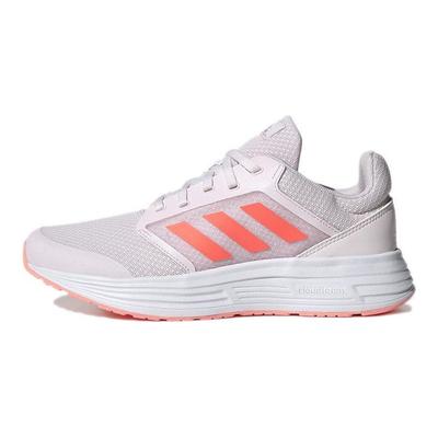 Galaxy 5 Purple Tint Screaming Orange Women Sneakers Matte-Silver GW0773