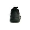 Anta Five Mountains Cushioning Slip Resistant Abrasion Resistant Low Top Running Shoes Men's Black 112437707R-1