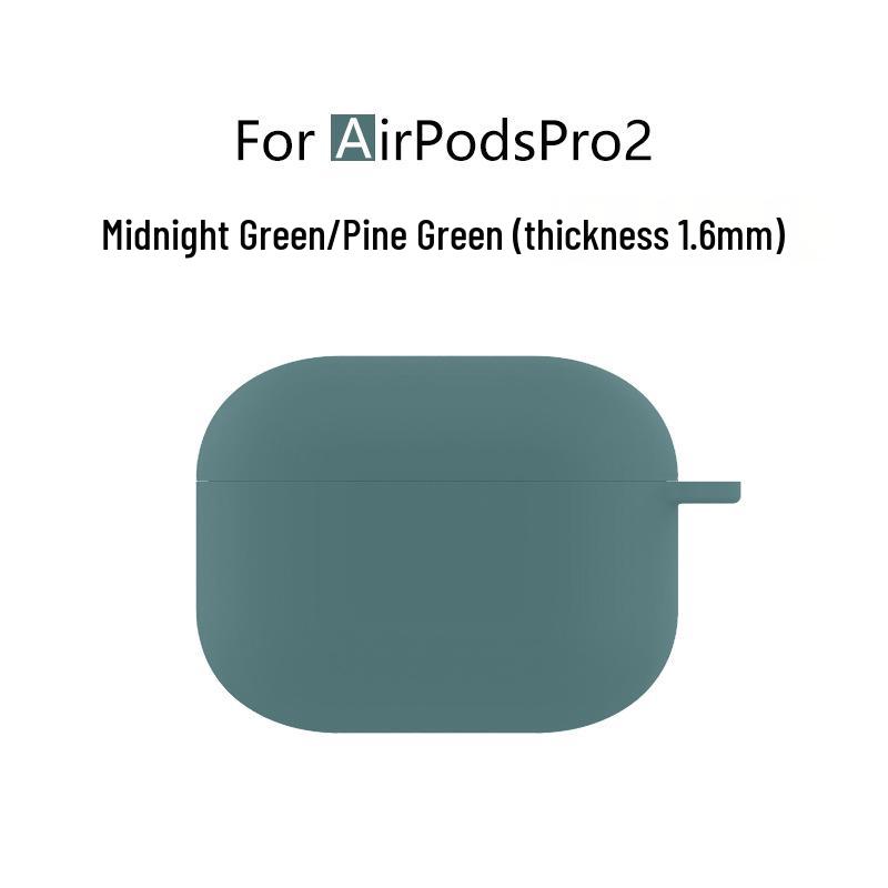 AirPods Pro 2 Silicone Protective Case