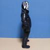 Used Ultra Monster Series Mephilas Alien Big Soft Vinyl Figure Extra Large Banpresto Total Height Approx. 38cm