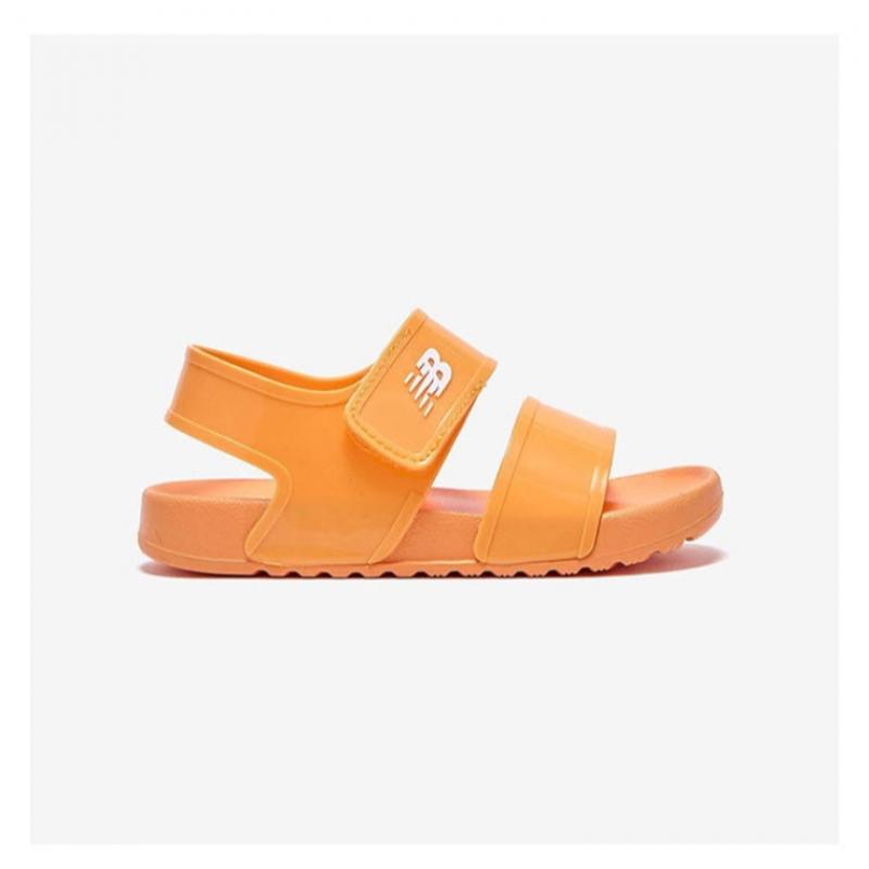 New Balance Kids Slipper Sandal K3604o2p