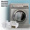 Universal Washer Lid Lock Door Latches Switches 137353302 Washer Lid Lock Switches Replacement Lock Easy Installation