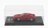 Ferrari Testarossa Miniature Car 1/64 FERRARI TESTAROSSA 1984 (Red)