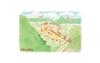 Ensky Jigsaw My Neighbor Totoro A Stroll In the Sky 300-piece Puzzle - (26x38cm) 300-233