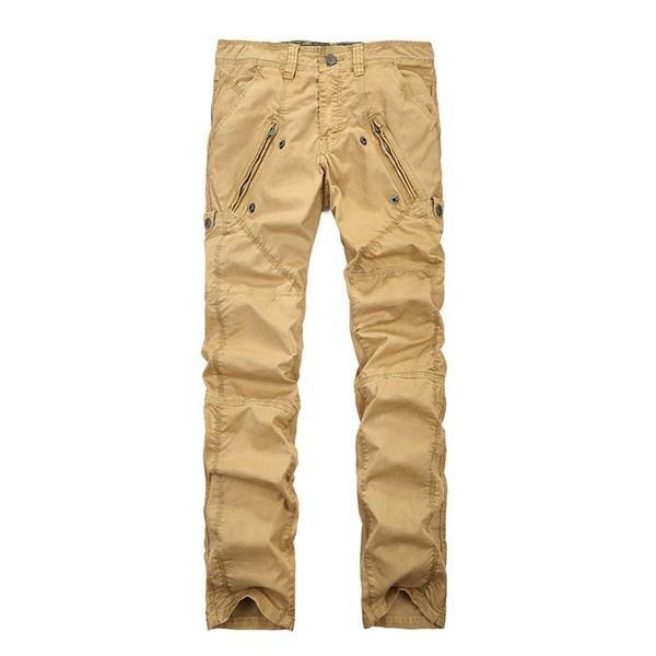 Buy New Men's Fashion Casual Overall 