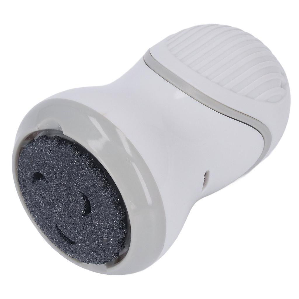 Electric Feet Callus Remover Rechargeable Automatic Foot File Pedicure Tool for Dead Skin