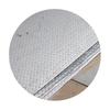 Anti-slip Patterned Stainless Steel Plate