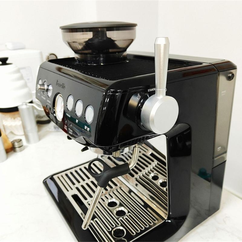 Steam Knob Modified Pull Rod For Sage 870/875/876 Coffee Machine