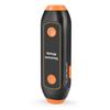 Electronic Whistles Electric Whistle With Lanyard Three Tone Distinct High Volume Outdoor Sport Whistle For Coaches, Referees, P.E. Teacher