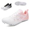 New Track and Field Shoes Spike Shoes Games Sprint Competition Male and Female High School Entrance Examination Student Training Professional Track an