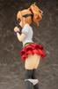 Eromanga Sensei Megumi Jinno Home Visit Scale PVC Painted Finished Figure Ver. 1/7
