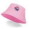 Lips Flag Of Australia Bucket Hat Hip Hop Bucket Hats UV Protection Bucket Hat Woman Fit Sun Hat Ideal Choice For Outdoor Sports