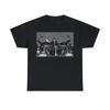 Hellyeah Pantera Vinny Paul's DRUMS Short Sleeve Tee