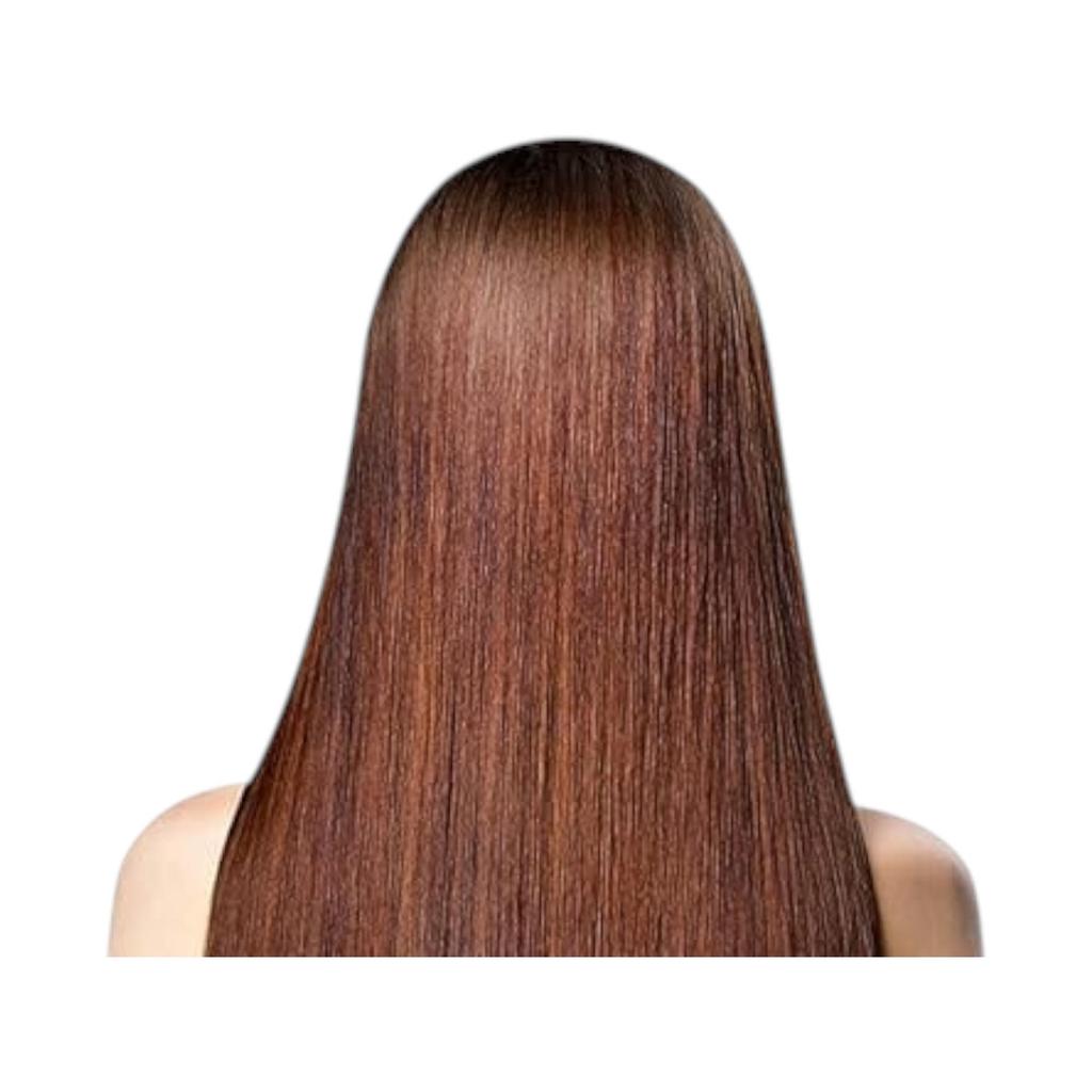 Jovees Herbal Mehandi Henna Powder With Amla Shikakai Brahmi For Hair Conditioning Repair Hair Fall 75G Pack 3