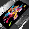 Superthings3 Theme Premium Non-slip Mouse Pad with Stitched Edges,Durable Rubber Material,for Desktop & Gaming Great Gifts