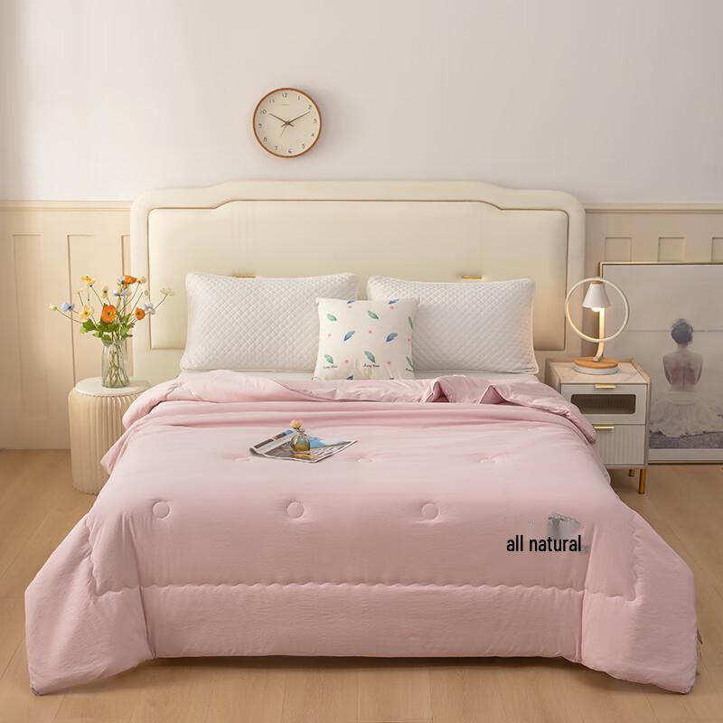 Premium Australian Wool Temperature Control Quilt