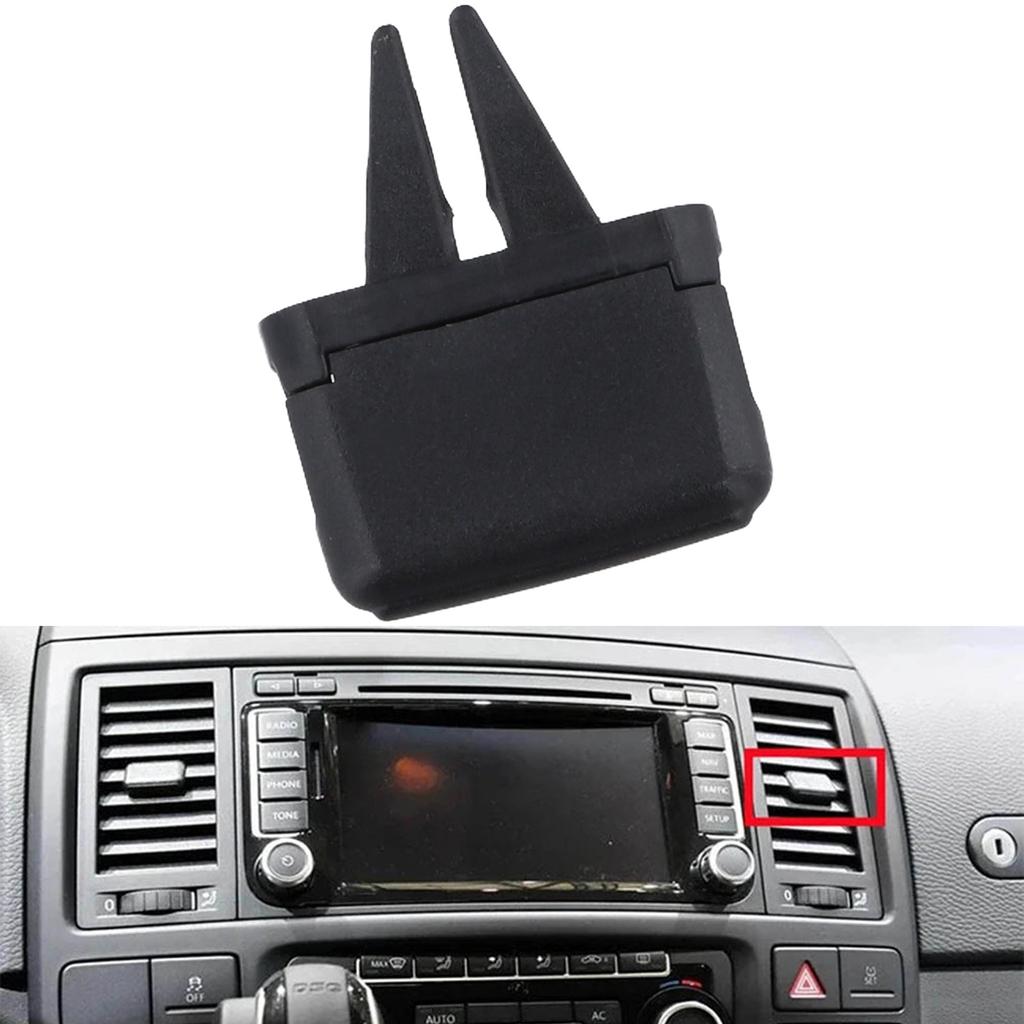 Clip de Grille de Climatisation pour Transporter T5 7E5819204 Spécifications