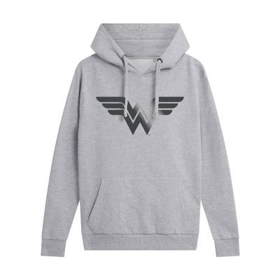 Womens/Ladies Logo Hoodie