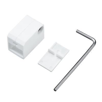 SANWA SUPPLY LAN Kablosu Çıkarılmayı ve Veri Hırsızlığını Önleyen Kilit, SL-78,