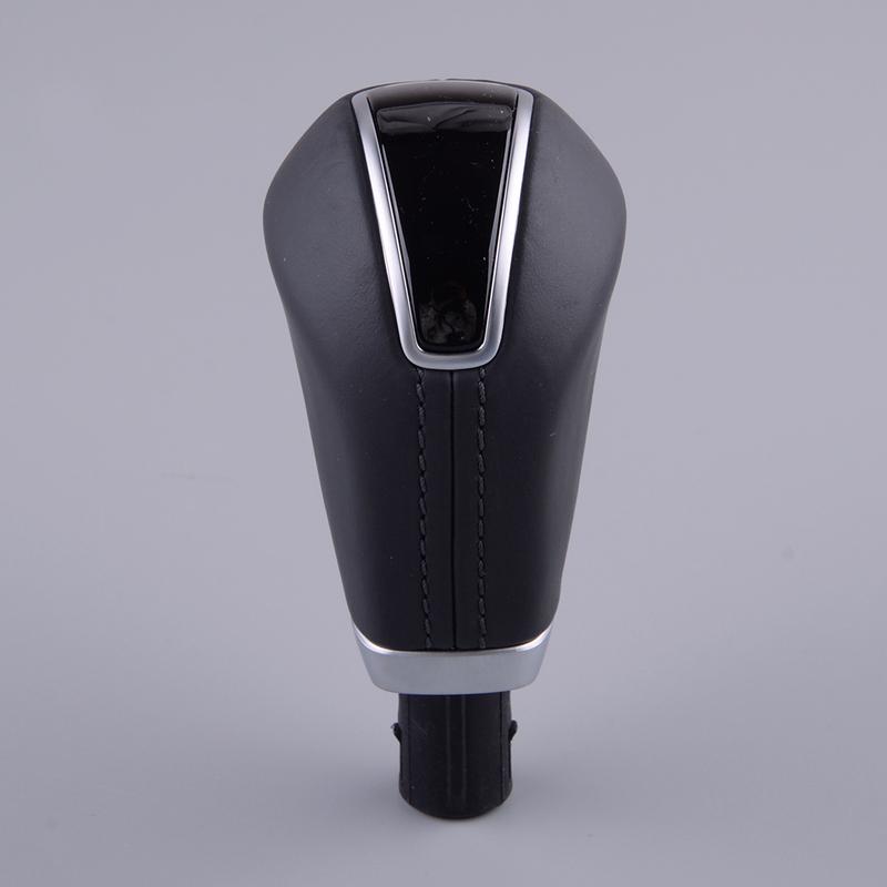 Car Console Center Gear Shift Knob Shifter Head 46720-2W200 Fit for Hyundai Santa Fe Sport Xl 2013 2014 2015 2016 2017 2018