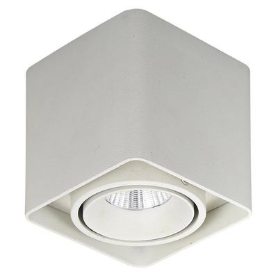 LED-belysning – Indbyggede LED-lamper