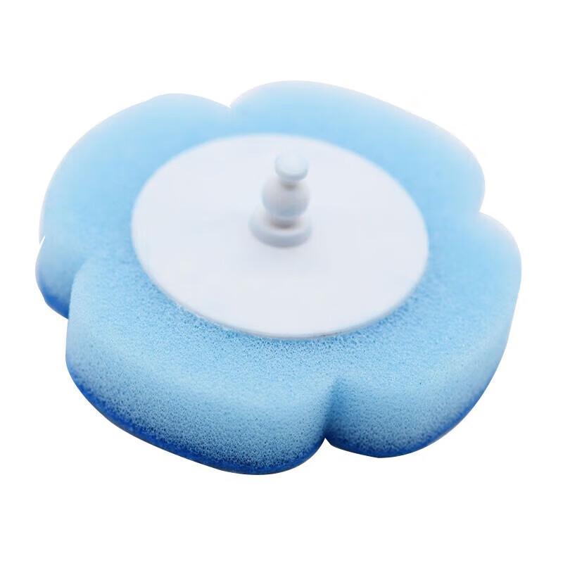 MIAOJIE Einweg-WC-Bürsten-Nachfüllpads