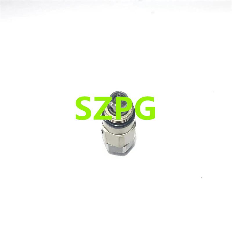 352-7122 High Quality Excavator Control Valve Relief Valve for E320 E325 E330 E336 E340