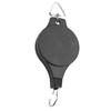 Adjustable Telescopic Retractable Pulley Pull Down Hanger for Potted Plants