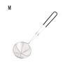 Non-Stick Long Handle Kitchen Gadget Sifting Home Spider Strainer Skimmer Spoon Colander Cooking Tool