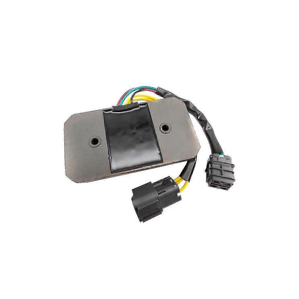 Voltage Regulator 926747 for Tgb Blade Target 450 500 550 600 1000 Atv Rectifer Regulator Go Kart