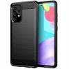 Sc Carbon Galaxy A52 5G Czarny