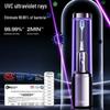 T-FLASH U2pro Sterilizing Sonic Electric Toothbrush CN Plug (adapter Included)