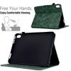 Funda for Xiaomi Redmi Pad 2 Case Embossed Tree Magnetic Wallet Stand Tablet Coque for Redmi Pad 2 Case Cover 2025