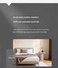 Acrylic Wall Lamp: Modern Creative Design for Bedroom, Hallway, Staircase, and Decorative Use