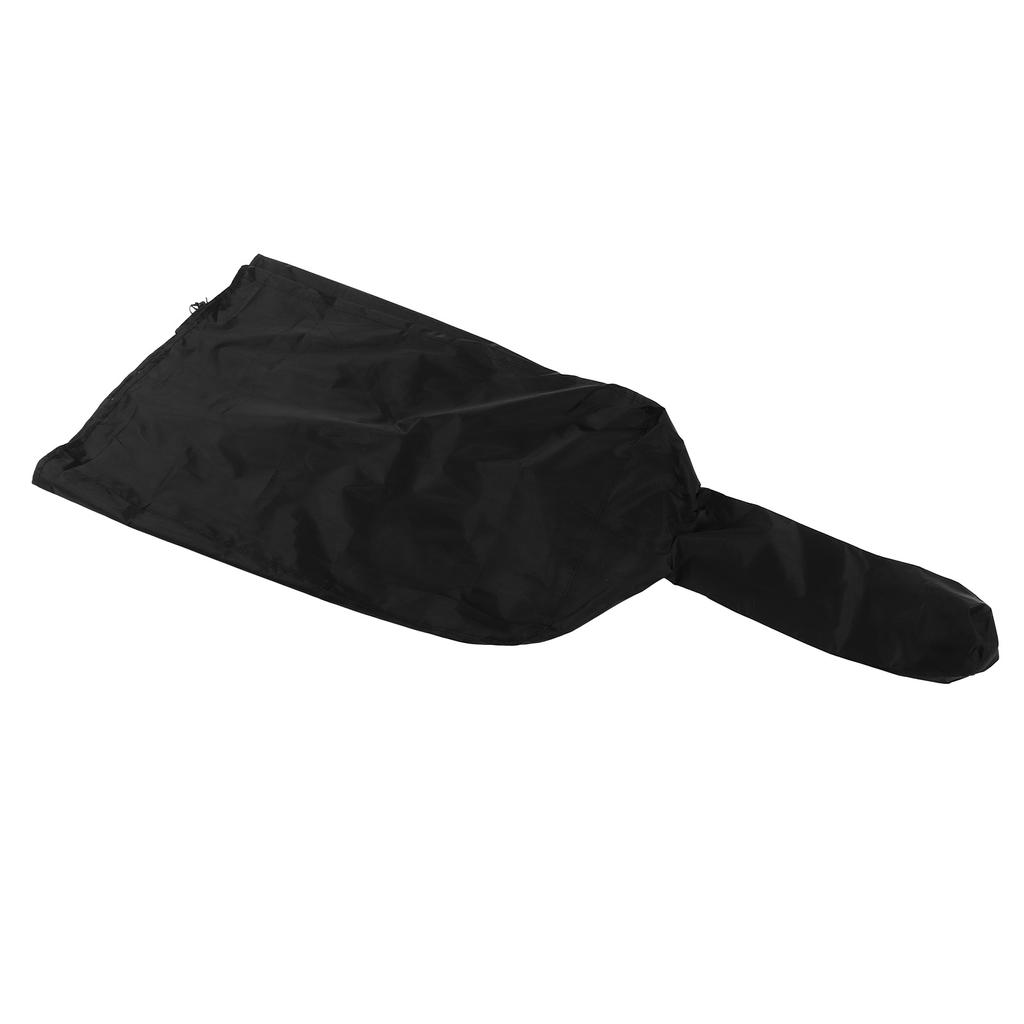 Pizza Oven Cover Outdoor Waterproof Oven Pizza Dust Cover Protective Cover for Courtyard