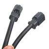 Replacement Connector Harness 9804315380 12517646145 for 207 208 Coolant Thermostat Adapter Wire Connector Lead