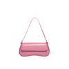 Niche design women's bags autumn and winter new fashion retro shoulder underarm bag high-end commuter bag