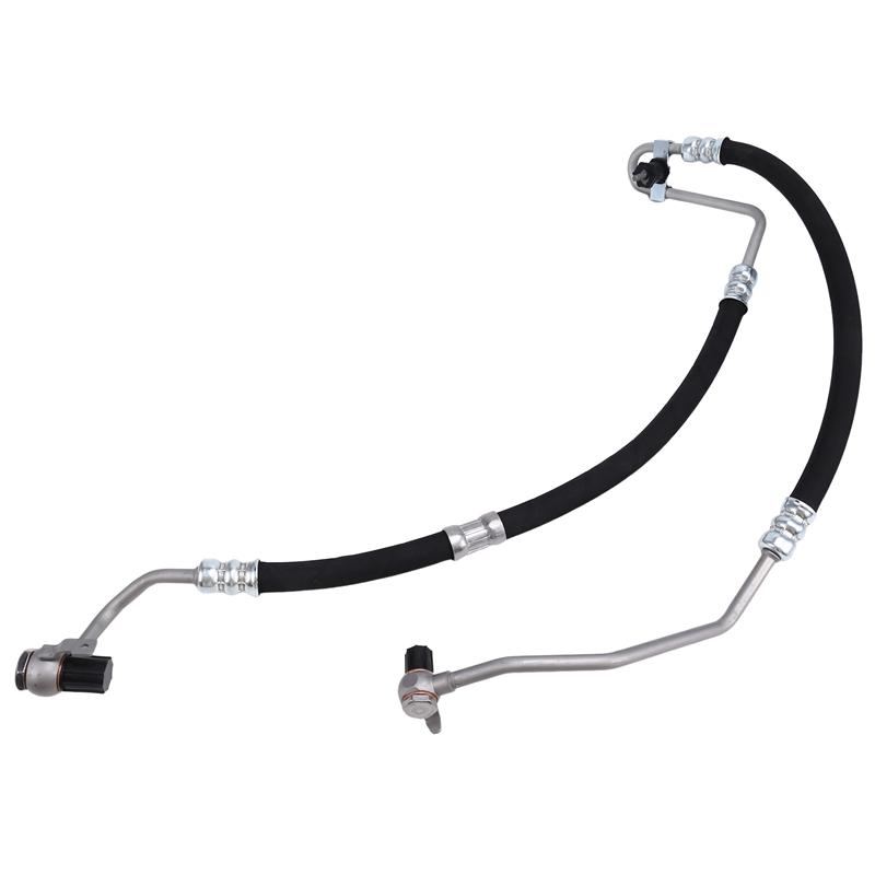 LR011940 Car Power Steering Pressure Hose For Land Rover Range Rover 2010 - 2012-A87Q