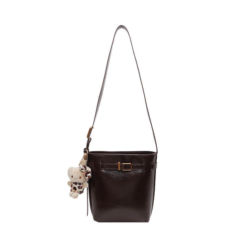 

Модная женская новая повседневная сумка через плечо, сумка-мессенджер no pendant