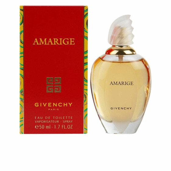 

Туалетная вода GIVENCHY Amarige 50мл