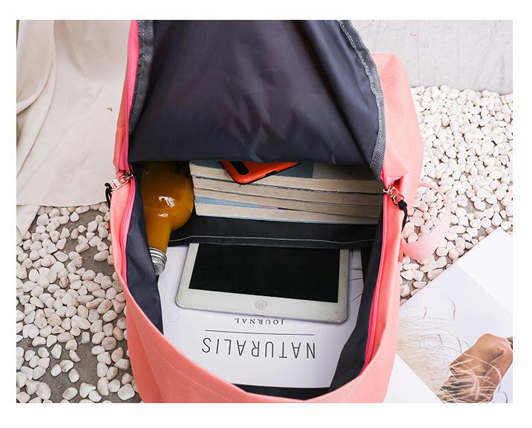 herschel daisy bolsa