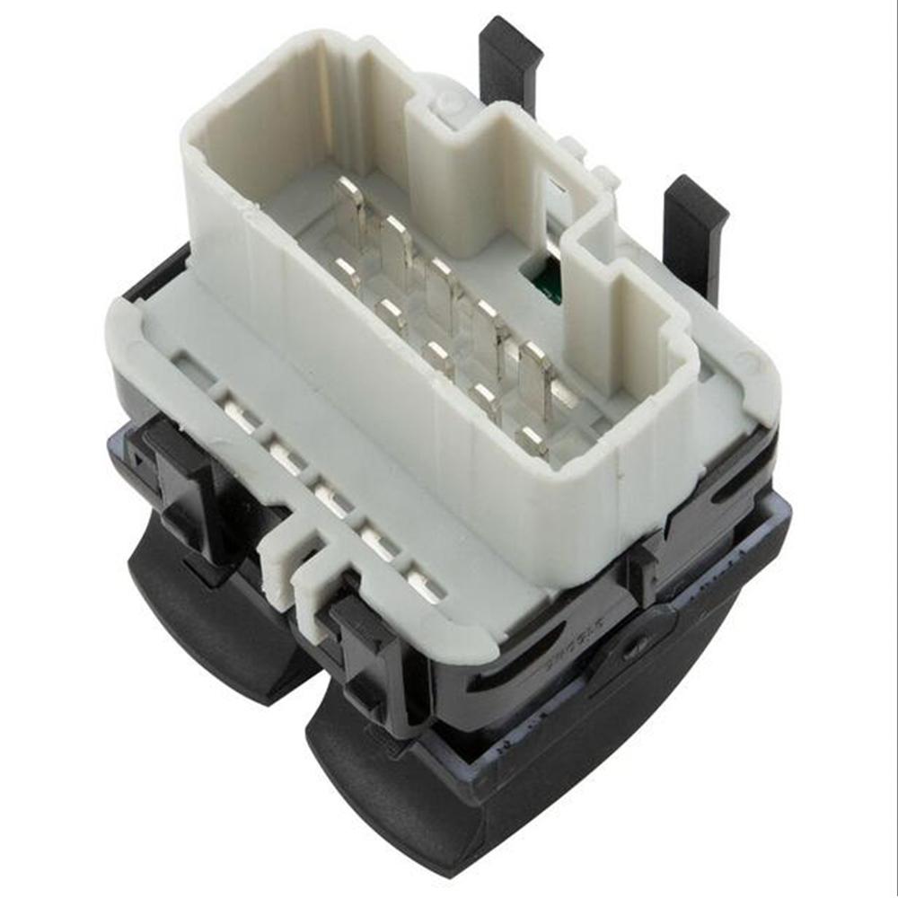 8200214939 Auto Electric Window Switch For Renault Modus / Grand Modus 2004-2011