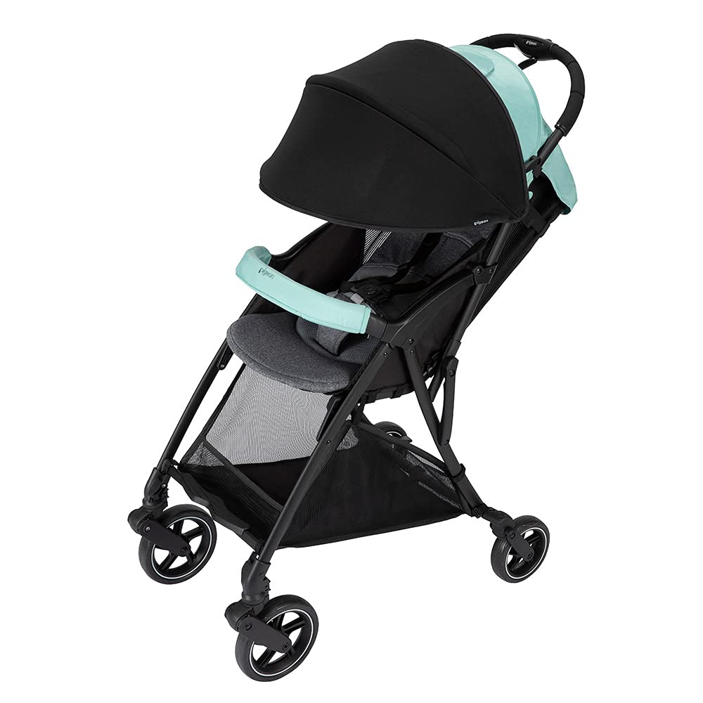 

Солнцезащитный козырек Pigeon Bingle, Оригинальный чехол-козырек, 99% защита от УФ-излученияUPF 50+, Черный