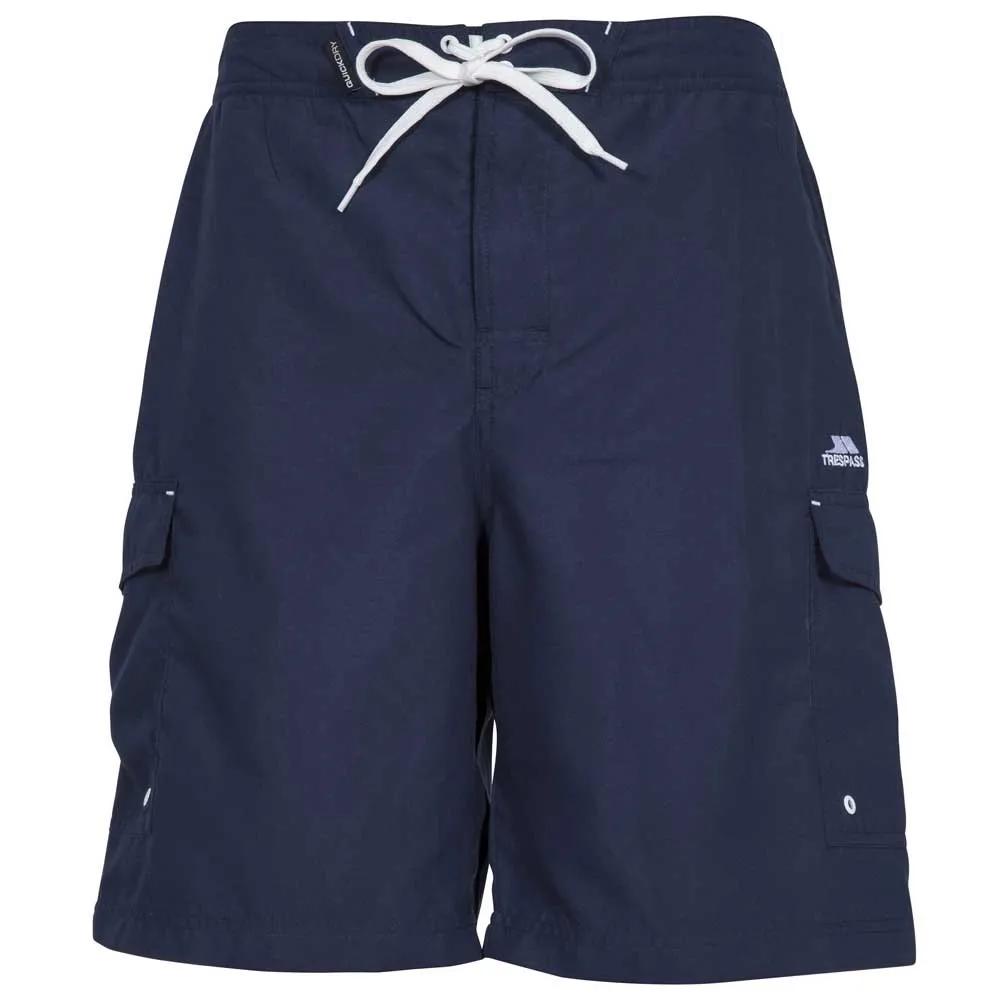 

Trespass Шорты Crucifer S